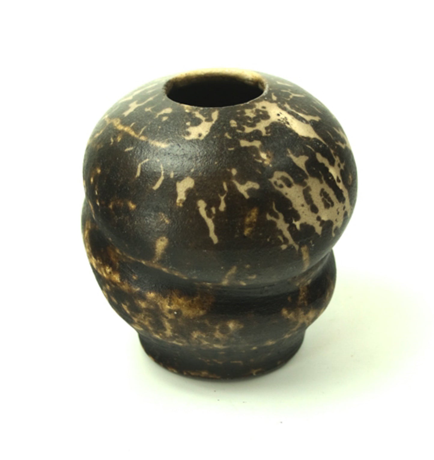 Obvara - The Best Smelling Bread You'll Never Eat