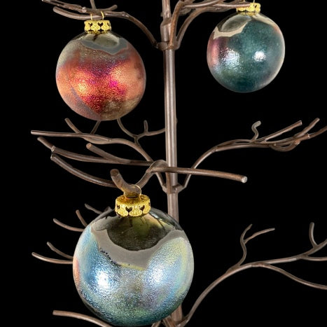 Holiday Ornaments