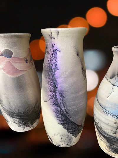 Carbon Painting with LickinFlames